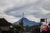 Hadapi Merapi, para tokoh tenangkan warga