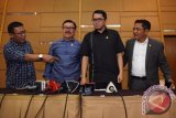 Konferensi Pers Pansus KPK 