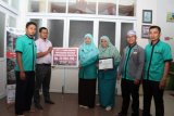 Penggalangan Dana Rohingya dari Lampung 