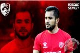 Zulham Zamrun membantah tinggalkan PSM