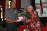 SEMINAR PERTAHANAN NEGARA