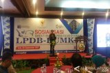 Pemkot Solo Siap Rekomendasikan Koperasi Kepada LPDB