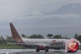 Batik Air Plane Fails To Land In Makassar 