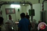 MESIN PENGOLAH SAMPAH DI PAMERAN TTG