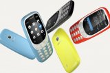 HMD Umumkan Nokia 3310 3G