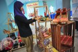 Pemkot Palembang dorong pengembangan ekonomi kreatif