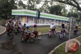 Revitalisasi Taman Lalu Lintas Bandung