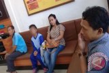 Astaga! Pemeras di Sampit Nekat Jemput Korbannya ke Sekolah