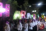 Pawai Lampion Dijadikan Agenda Rutin Pariwisata Kotim