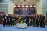 Alumni Program Studi Perencanaan Wilayah dan Kota Institut Teknologi Indonesia (Prodi PWK-ITI) mendeklarasikan pembentukan wadah resmi yang dinamakan Perluni PWK ITI pada acara Reuni Akbar 33 tahun di Graha Widya Bhakti Puspiptek, Serpong, Tangerang Selatan Banten pada Sabtu (23/9)