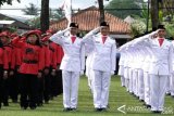 Wali Kota: Hari Kesaktian Pancasila Momentum Mawas Diri