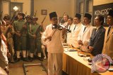 Generasi muda dinilai harus lebih hargai sejarah