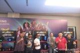 Niko Gandeng Slank Ekspansi Pangsa Speaker Aktif 