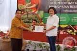 Hari Kopi Momentum Robusta Lampung Mendunia  