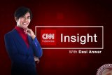 Gubernur Sulteng Promosikan Potensi Daerah Di CNN