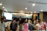 Masyarakat Pers Lampung Deklarasikan Netralitas dan Independensi