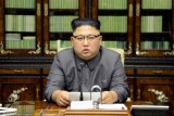 Pakar CIA Sebut Kim Jong-un 