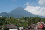 Kodam Udayana Siagakan 16 Ribu Personel Cadangan Antisipasi Gunung Agung