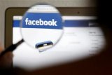 Facebook hapus konten cara merakit senjata