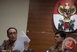 OTT Ketua Pengadilan Tinggi Manado