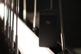 BlackBerry Motion Resmi Dirilis, ini Spesifikasinya