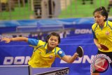 Keles Motivasi Atlit Tenis Meja