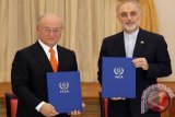 Duta besar Iran: Pertemuan IAEA tak hasilkan apa pun bagi AS