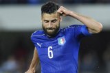 Italia tak Pantas Kalah dari Swedia, Kata Pelatih Gian Piero