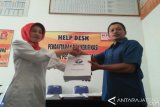 KPU Temanggung Kembalikan Berkas Pendaftaran DPC Perindo