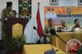 Pemkab Kotawaringin Timur Perkuat Kemampuan ASN dalam Hal Penganggaran