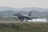 AS Terbangkan Bomber B-1B Lancer di Atas Semenanjung Korea