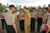 Siswa SEBA SPN Karombasan Kunjungi Tomohon