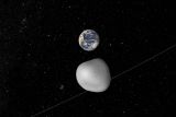 LAPAN: Asteroid Apollo akan melintas di dekat Bumi pada 8 Mei 2020