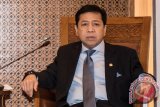 Pemeriksaan Setya Novanto sesuaikan aturan main