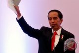 Jokowi: Jangan biarkan dunia dalam situasi konflik