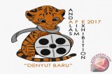 AFE 2017 Digelar Mulai 18 November