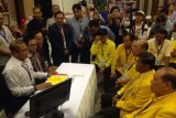 Golkar: Sipol Pastikan Keakuratan Data-Data Parpol 