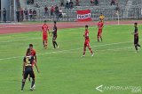 Persika Kalahkan Persepam 5-1 