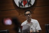 Pertemuan James Riady-Bupati Bekasi  terkait proyek Meikarta sedang didalami KPK