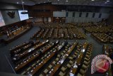 Sidang Paripurna DPR