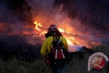 PT Timah bantu satu unit alat pemadam kebakaran untuk Pemkab Kepulauan Meranti, Riau