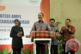 Sekjen Kemendagri Dorong Pemda KTI Bangun Pamsimas 