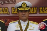 Kasal resmikan gedung Mako Pasmar-2 di Marunda