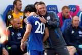 Pelatih Leicester Shakespeare Dipecat