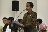 Presiden semangati umat Hindu tingkatkan kualitas diri