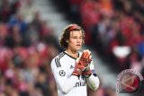 AS Roma perpanjang kontrak kiper Mile Svilar