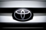 Toyota jual 23.400 mobil Januari-Oktober 2017