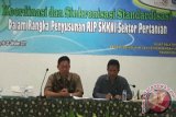 BPPSDMP: sertifikasi profesi pertanian penting hadapi persaingan 