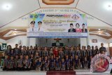 LPPD Selenggarakan Babak Penyisihan PESPARAWI Se-Kabupaten Mentawai 2017