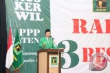 Romy Dorong Kader PPP yang Memiliki Potensi Maju Pilkada 2018